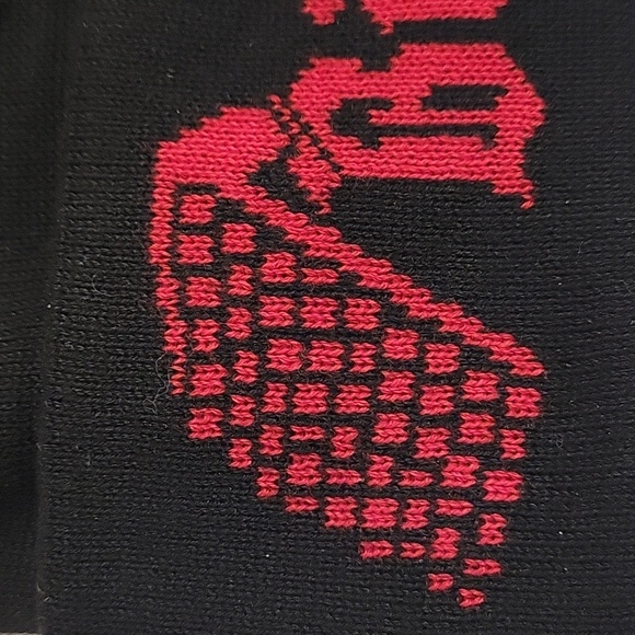 Bill & Paul's Sporthaus Knit Hat - Black - OS - Picture 7 of 14